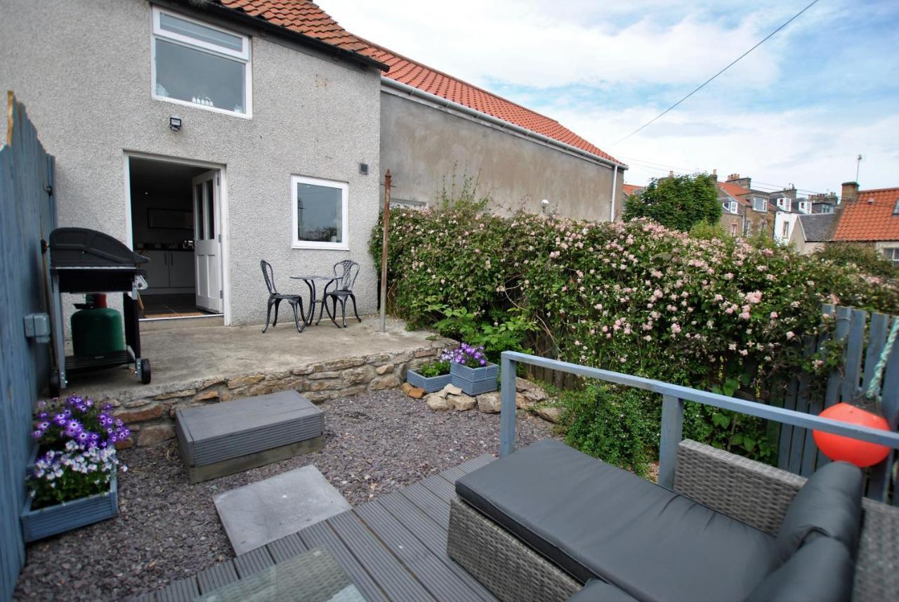 Net Loft- Homely Accomodation In East Neuk Anstruther Exterior photo