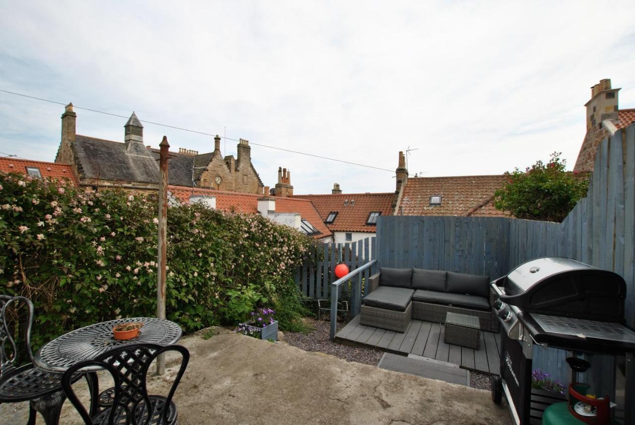 Net Loft- Homely Accomodation In East Neuk Anstruther Exterior photo