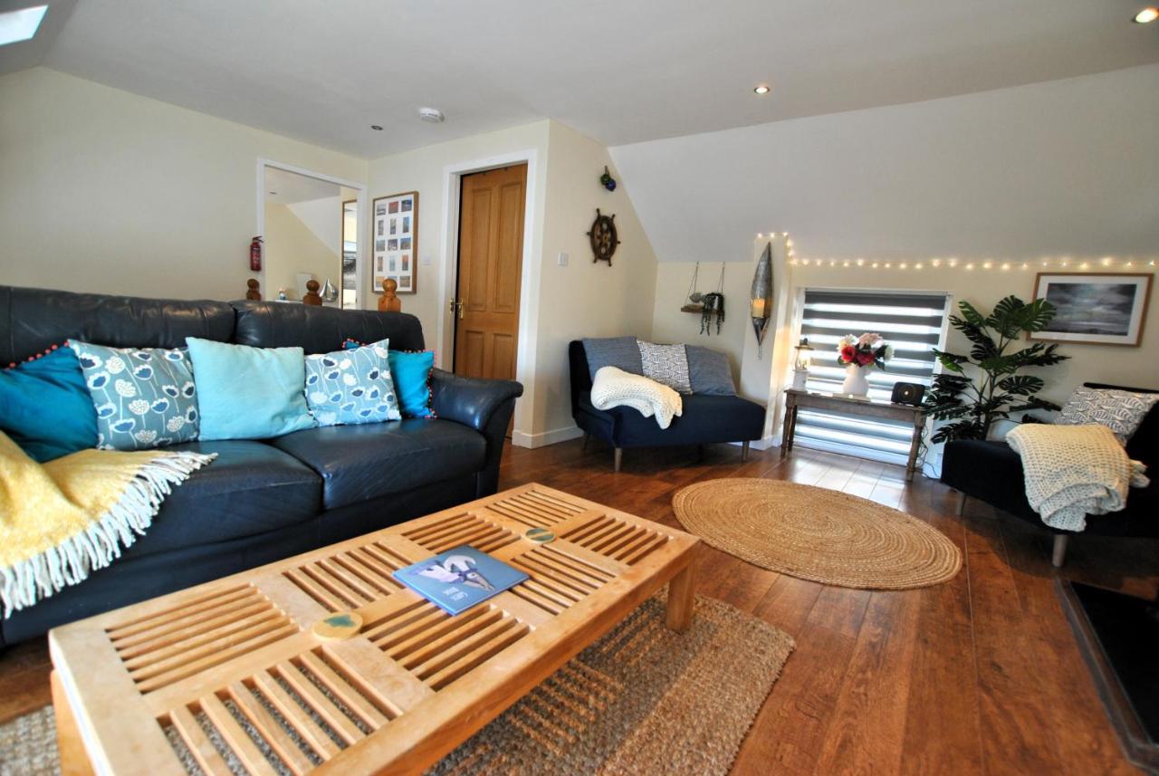 Net Loft- Homely Accomodation In East Neuk Anstruther Exterior photo