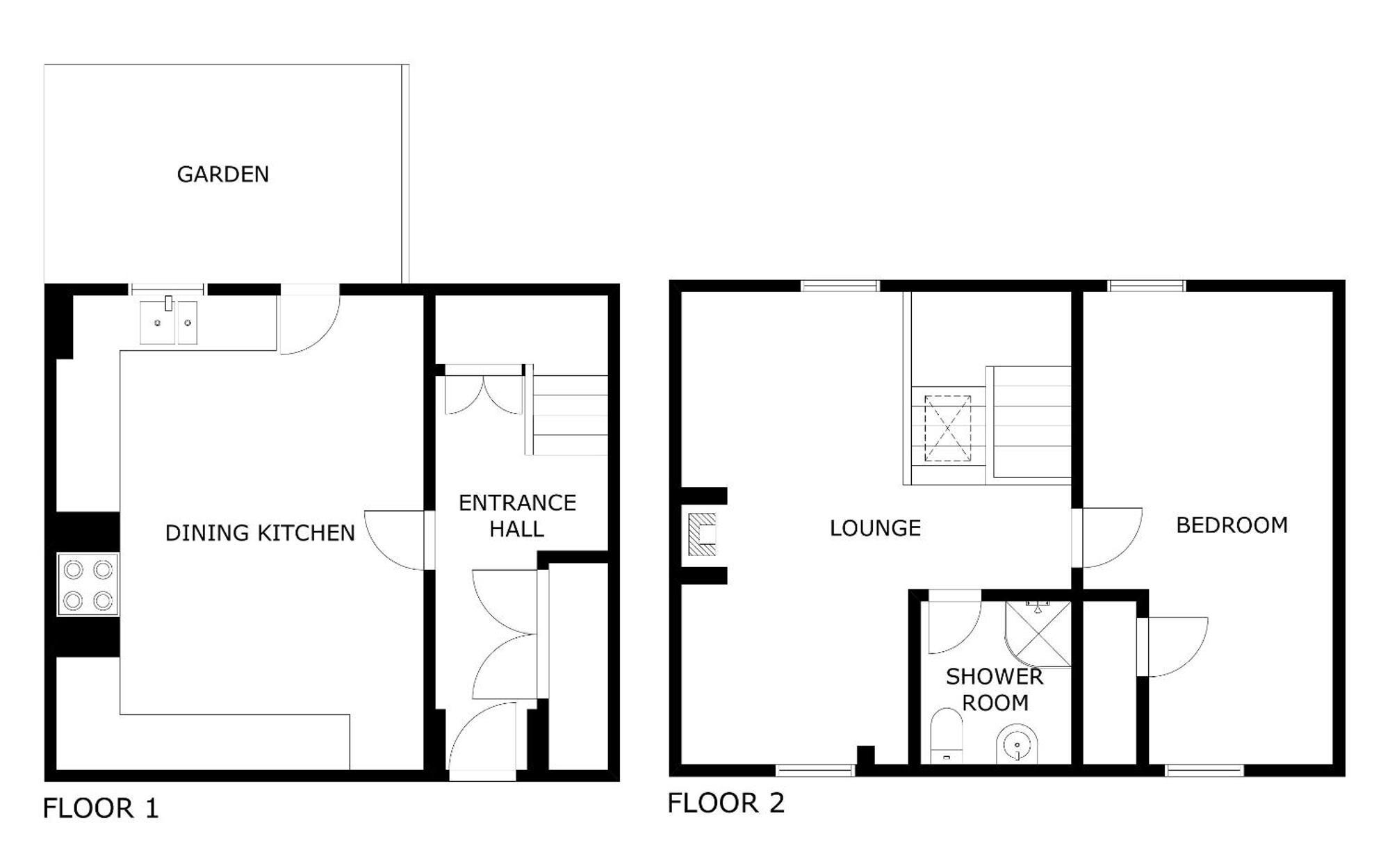 Net Loft- Homely Accomodation In East Neuk Anstruther Exterior photo